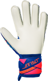 Reusch Attrakt Advance Junior 5672215 4126 blue back